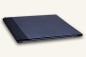 Preview: dark gray sheet music folder large solid handwork from germany